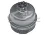 PSA 1103L7 Cover, oil filter housing